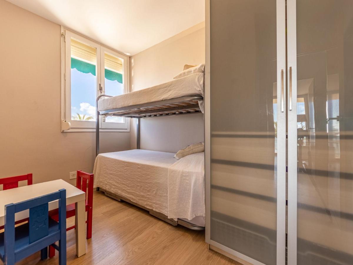 Apartment Miramar By Interhome Cunit Exteriör bild