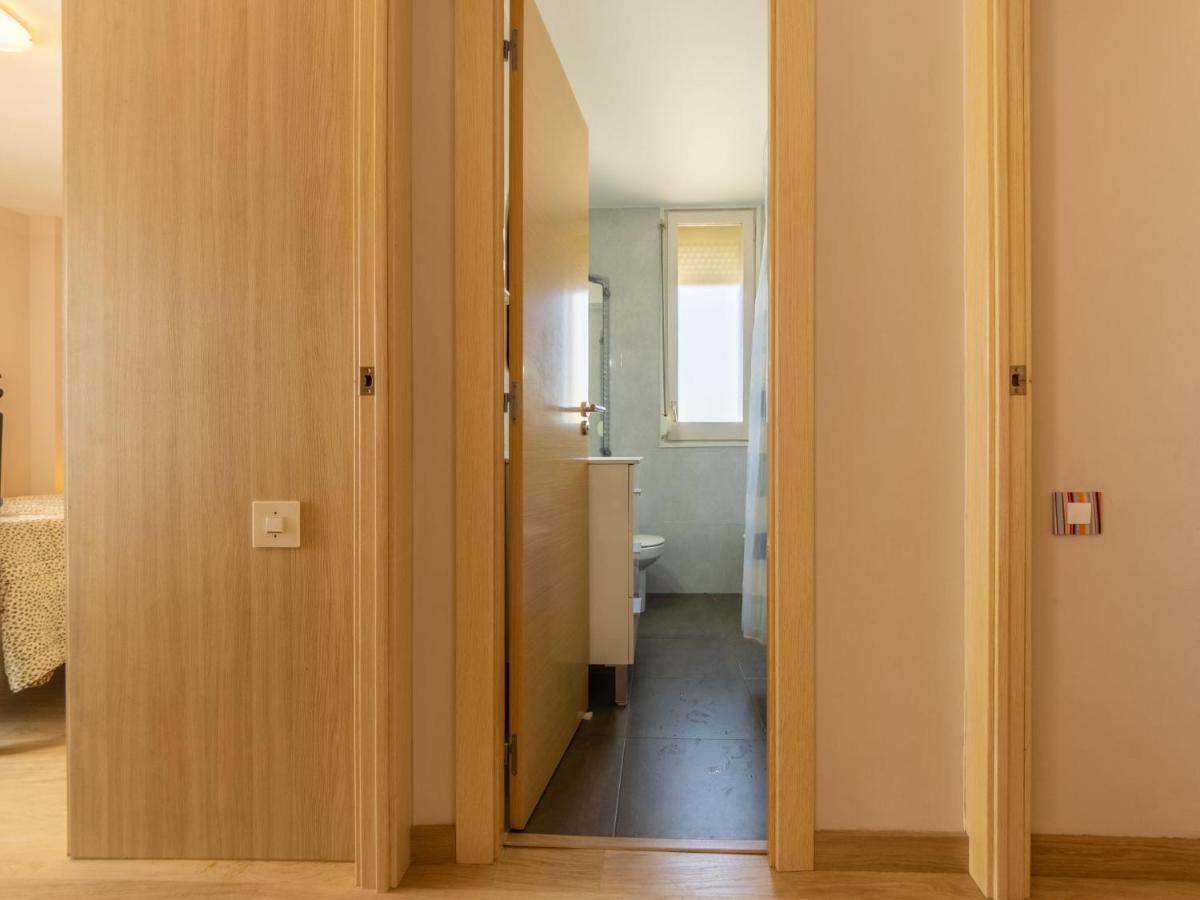 Apartment Miramar By Interhome Cunit Exteriör bild
